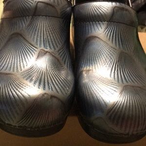 Dansko Shoes/Clogs 40